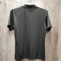 SS Polo Shirt, buttons "Sea Eventing" *vgc, mnr hair
