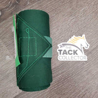 1 Only Stretchy Nylon Leg Wrap *gc, mnr holes, undone stitching, pills, stains, hair, clean, older