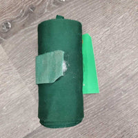 1 Only Stretchy Nylon Leg Wrap *gc, mnr holes, undone stitching, pills, stains, hair, clean, older