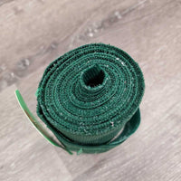 1 Only Stretchy Nylon Leg Wrap *gc, mnr holes, undone stitching, pills, stains, hair, clean, older