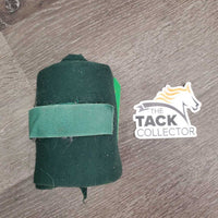 1 Only Stretchy Thick Cotton Leg Wrap *gc, pills, stains, hair, clean, threads