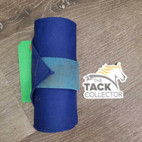 1 Only Stretchy Nylon Leg Wrap *gc, pills, dirt, stains, hair, pilly edges
