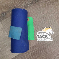 1 Only Stretchy Nylon Leg Wrap *gc, pills, dirt, stains, hair, pilly edges