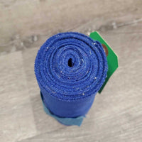 1 Only Stretchy Nylon Leg Wrap *gc, pills, dirt, stains, hair, pilly edges
