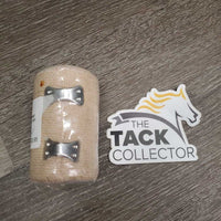 1 Only Stretchy Tensor Bandage, 2 clips *New
