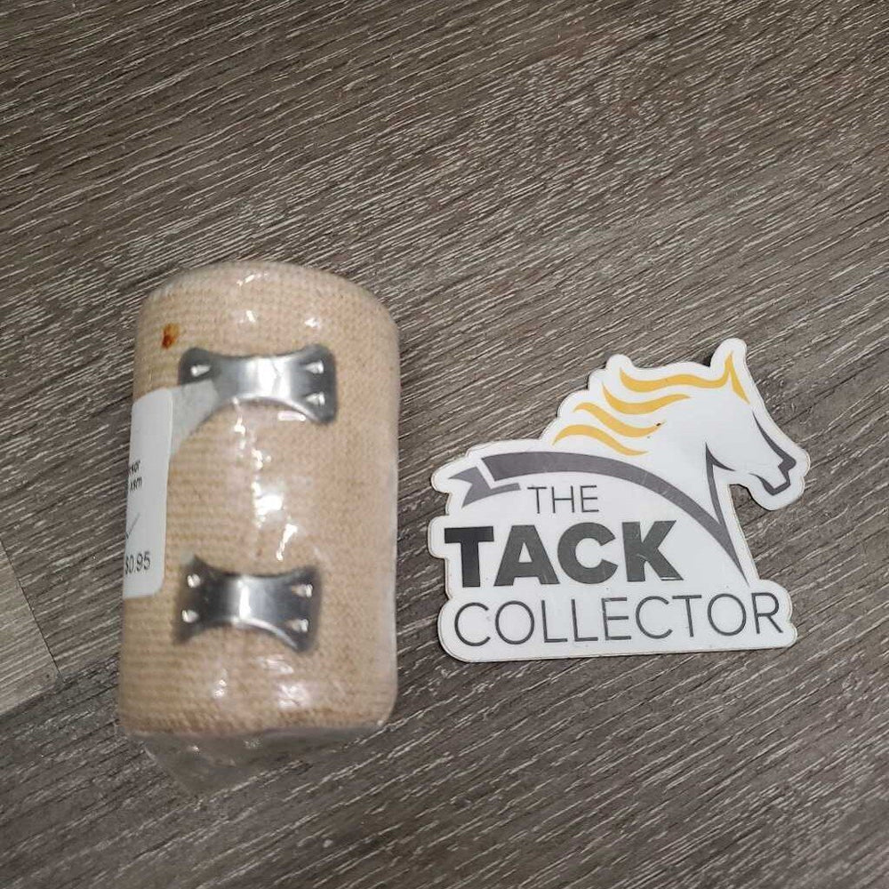 1 Only Stretchy Tensor Bandage, 2 clips *New