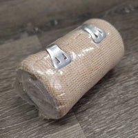 1 Only Stretchy Tensor Bandage, 2 clips *New