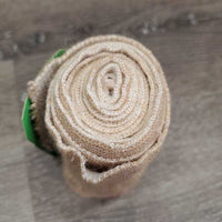 1 Only Stretchy Tensor Bandage *gc, stretched, hair, stains, clean, snags, older
