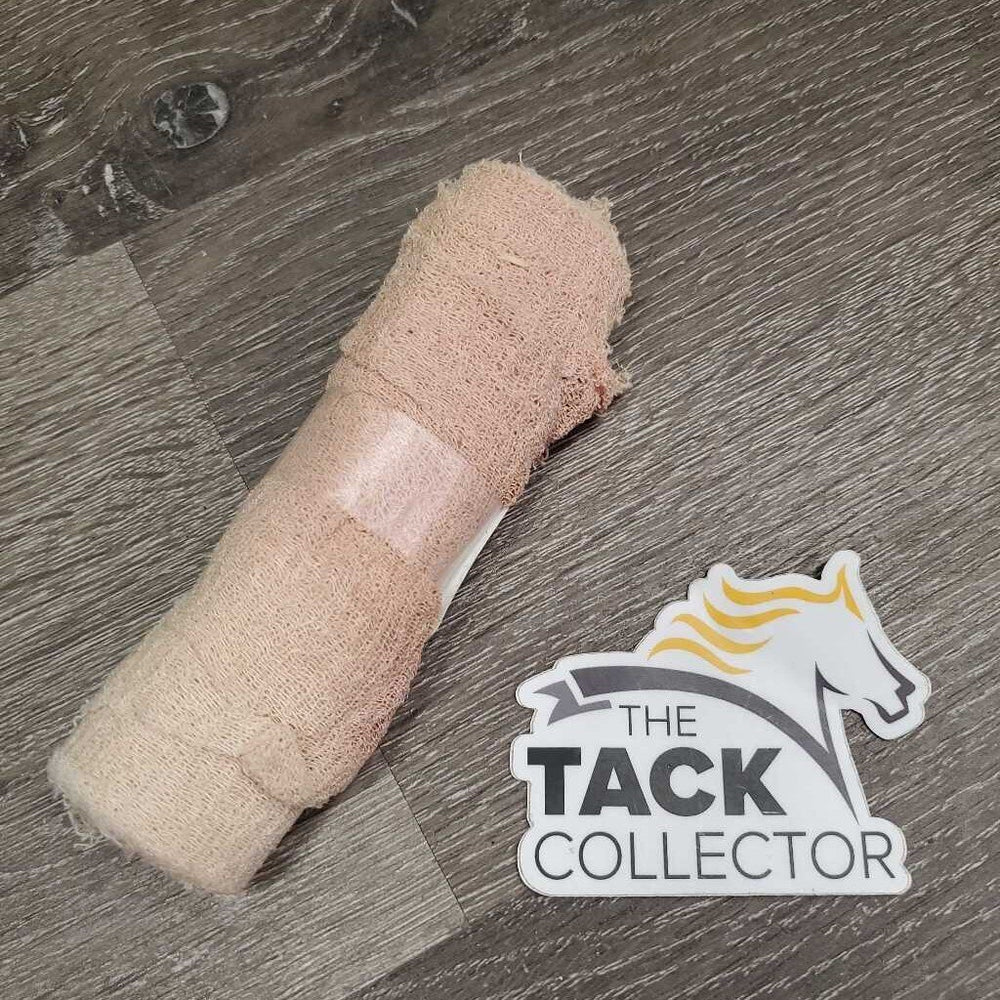 Mesh Gauze *new, faded, older, threads, 1/4?full