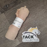 Mesh Gauze *new, faded, older, threads, 1/4?full
