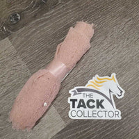 Mesh Gauze *almost empty? new, threads, faded
