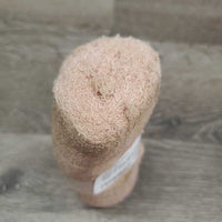 Mesh Gauze *new, faded, older, threads, 3/4?full, mnr dirt
