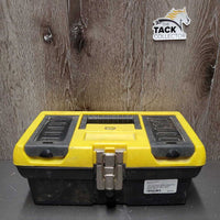 Cork Kit: Box, 2 Taps, 3 wrenches, cork plugs, nail, 95 Assorted Corks *gc/fair, dirty, rusty
