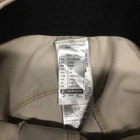 Light Euroseat Breeches *gc, snags, stains, rubs & pills
