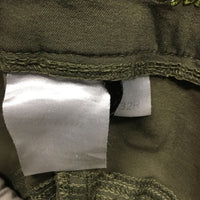 Euro Seat Breeches *gc, mnr rubs, faded & pills, seam puckers, faded & seat: seam stains/marks

