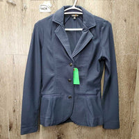 Mesh Show Jacket *xc
