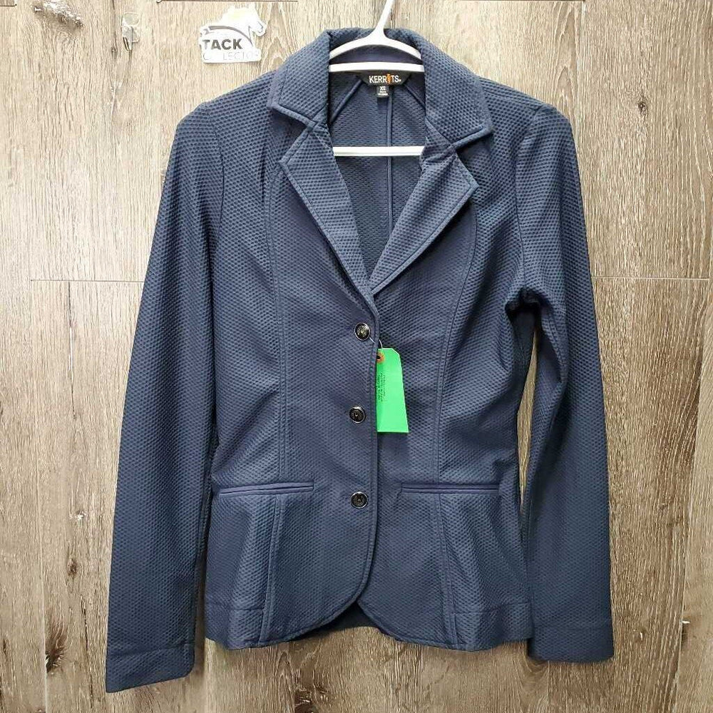 Mesh Show Jacket *xc