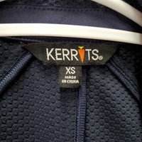 Mesh Show Jacket *xc
