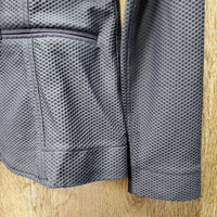 Mesh Show Jacket *xc
