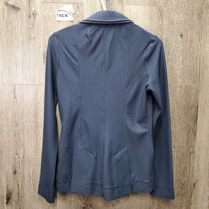 Mesh Show Jacket *xc