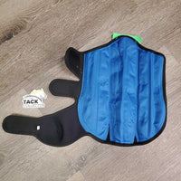 2 Chill Tendon Ice Boots, bag *like new, v.mnr residue
