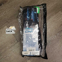 2 Chill Tendon Ice Boots, bag *like new, v.mnr residue