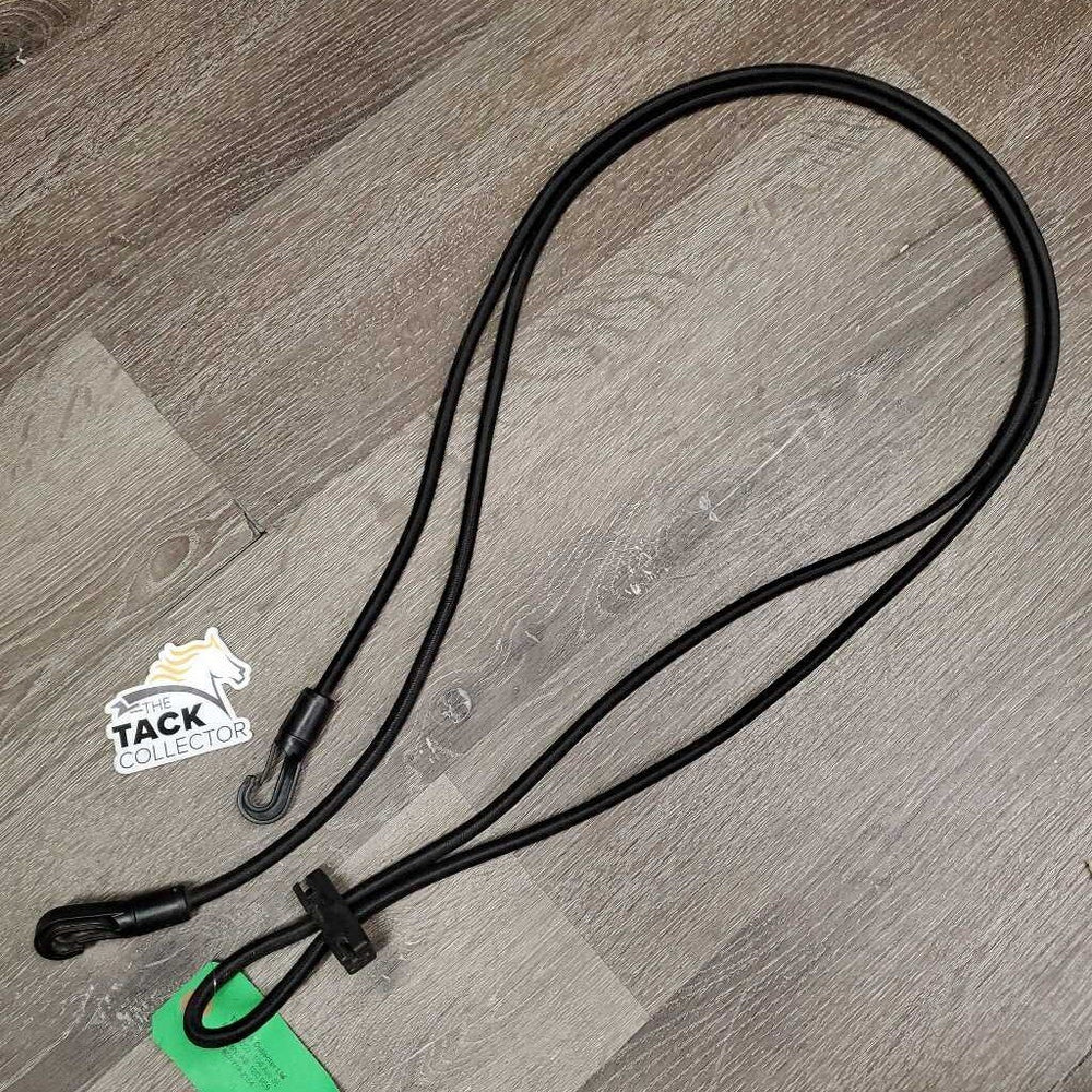 Nylon Bungee Neck Stretcher *xc/like new, v.mnr dirty clip