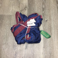 Nylon Full Face Hood *new, tags, mnr dust
