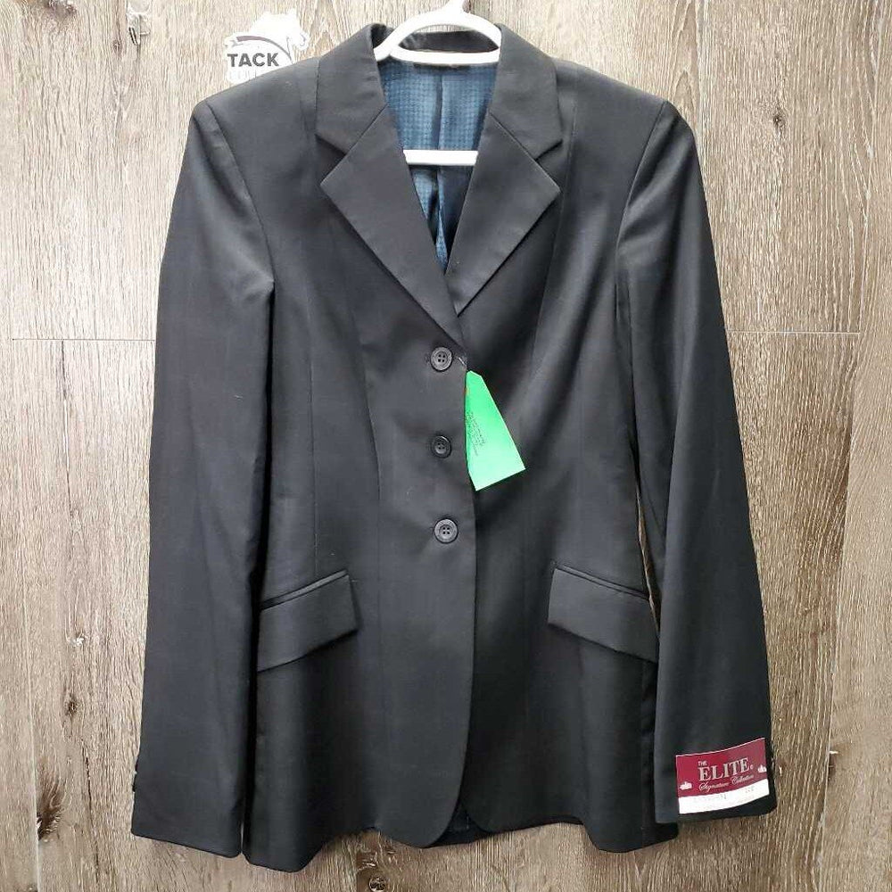 Show Jacket, tag *new, older