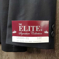 Show Jacket, tag *new, older
