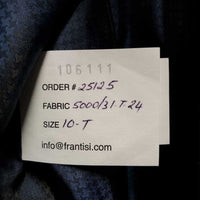 Show Jacket, tag *new, older