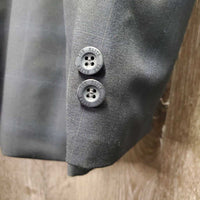 Show Jacket, tag *new, older
