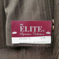 Show Jacket, tag *new, older
