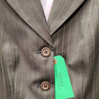 Show Jacket, tag *new, older
