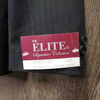 Show Jacket, tag *new, older
