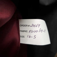 Show Jacket, tag *new, older
