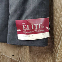 Show Jacket, tag *new, older
