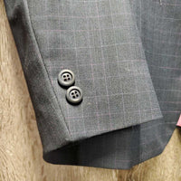 Show Jacket, tag *new, older
