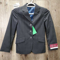 JUNIORS Show Jacket, tag *new, older
