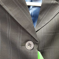 JUNIORS Show Jacket, tag *new, older
