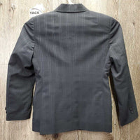 JUNIORS Show Jacket, tag *new, older
