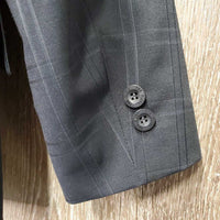 JUNIORS Show Jacket, tag *new, older
