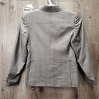 JUNIORS Show Jacket, tag *new
