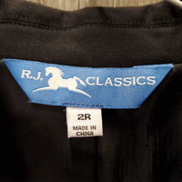 Dressage Show Jacket *xc
