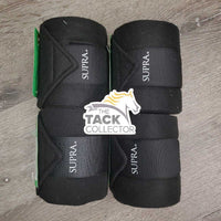 4 Polo Wraps, mesh bag, tag *new
