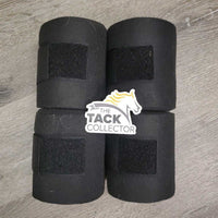 4 Polo Wraps, mesh bag, tag *new
