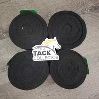 4 Polo Wraps, mesh bag, tag *new