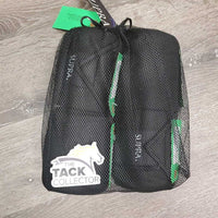 4 Polo Wraps, mesh bag, tag *new