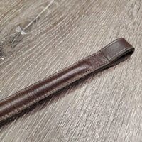 FS Rsd Browband *xc, mnr seam residue, stiff
