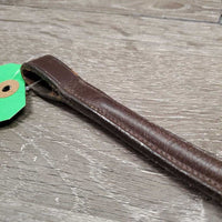 FS Rsd Browband *xc, mnr seam residue, stiff